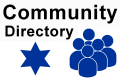 Tannumsands Community Directory