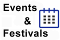 Tannumsands Events and Festivals