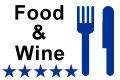 Tannumsands Food and Wine Directory