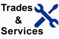 Tannumsands Trades and Services Directory