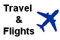 Tannumsands Travel and Flights
