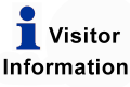 Tannumsands Visitor Information